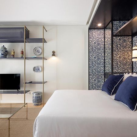 Libere Porto Laranjais Hotel Kültér fotó