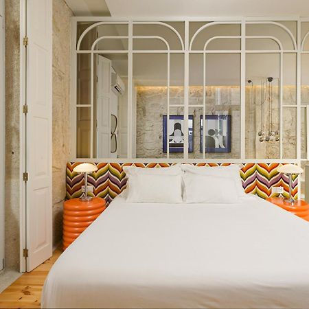 Libere Porto Laranjais Hotel Kültér fotó