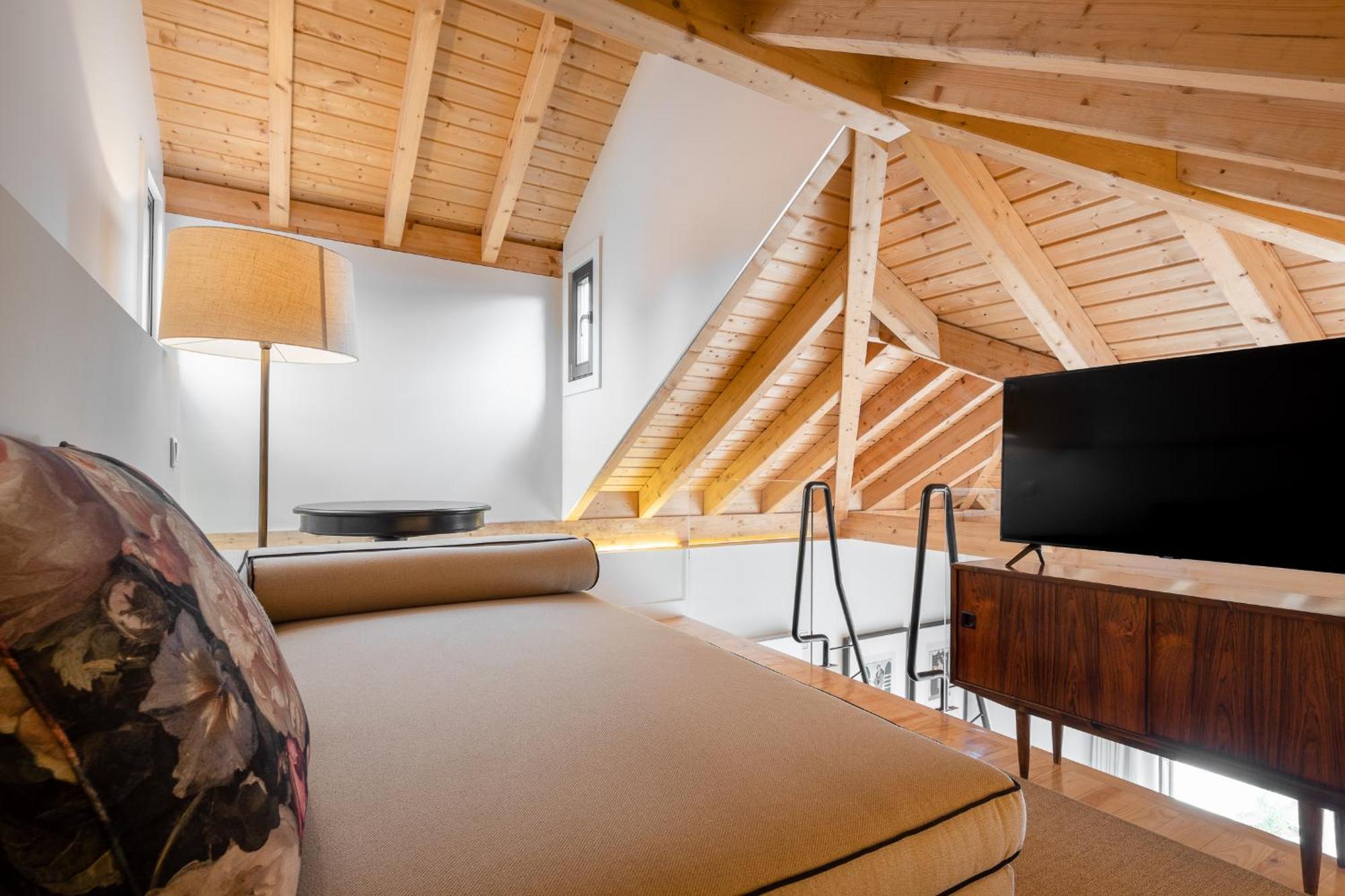 Libere Porto Laranjais Hotel Szoba fotó
