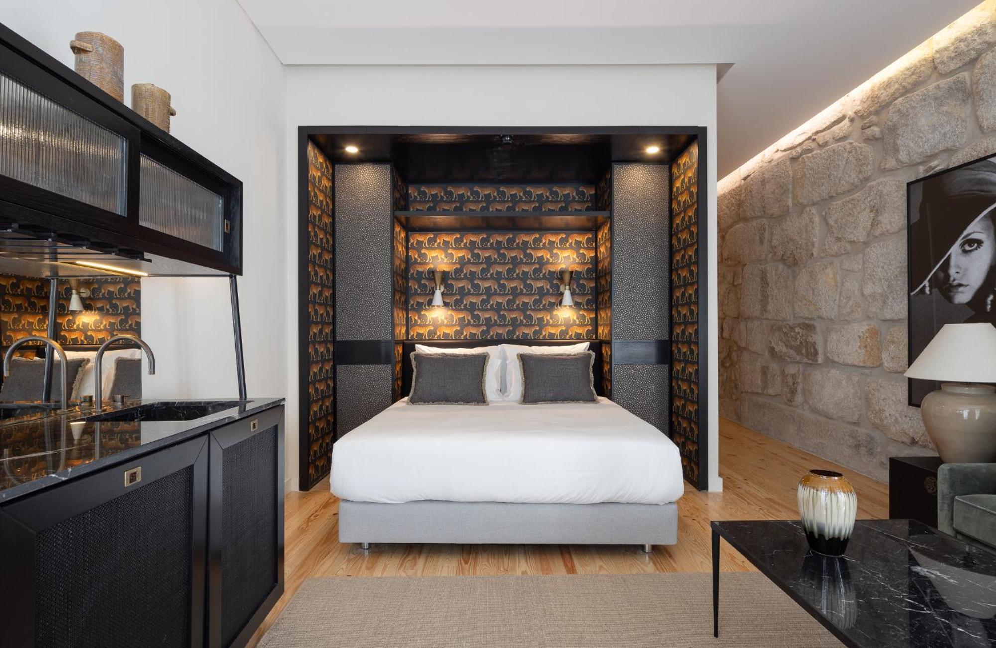 Libere Porto Laranjais Hotel Kültér fotó