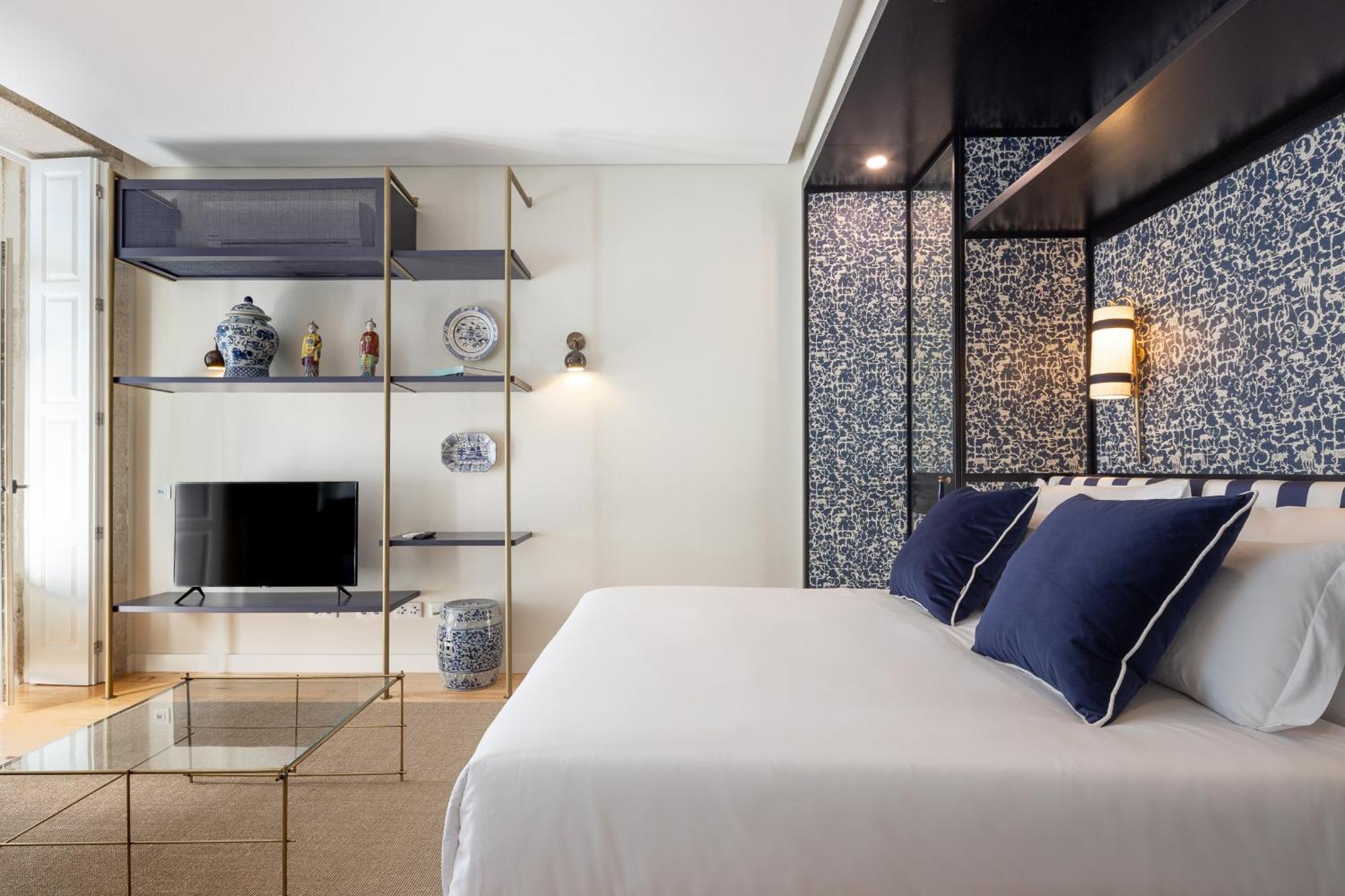 Libere Porto Laranjais Hotel Kültér fotó