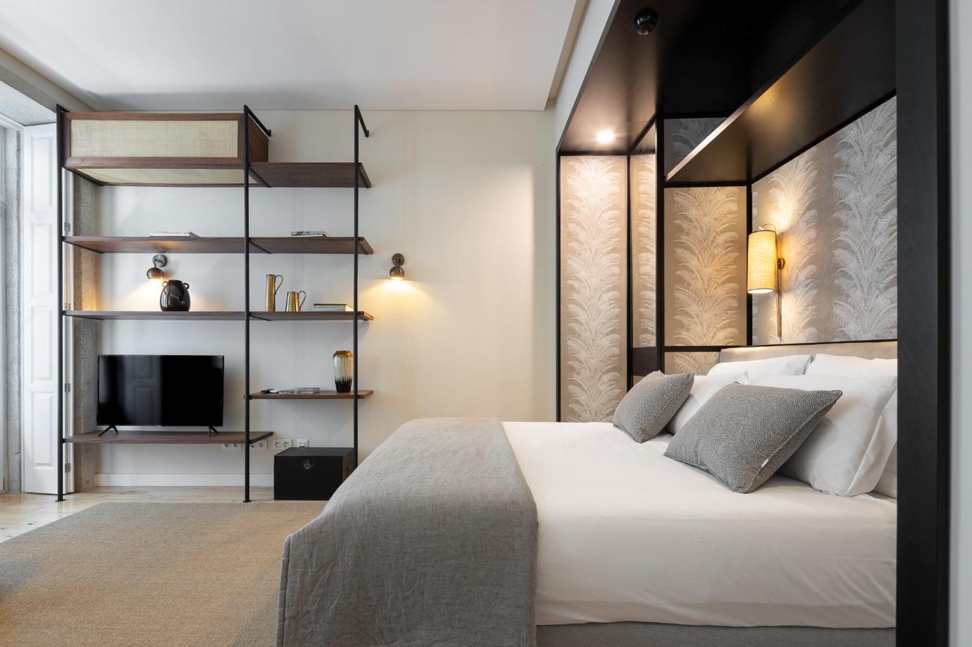 Libere Porto Laranjais Hotel Szoba fotó