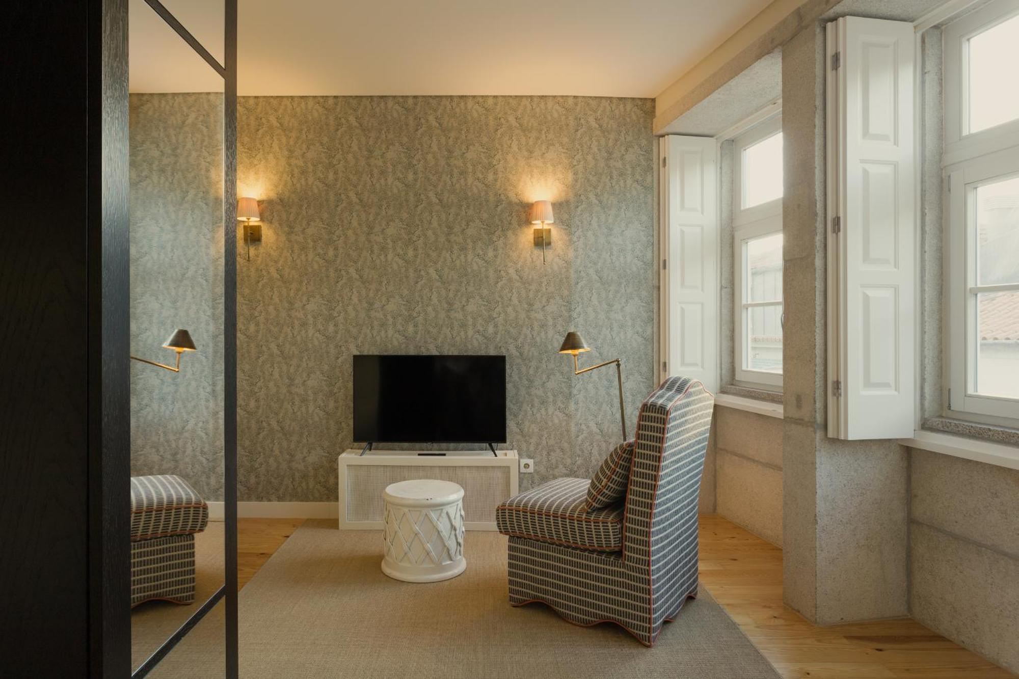 Libere Porto Laranjais Hotel Szoba fotó