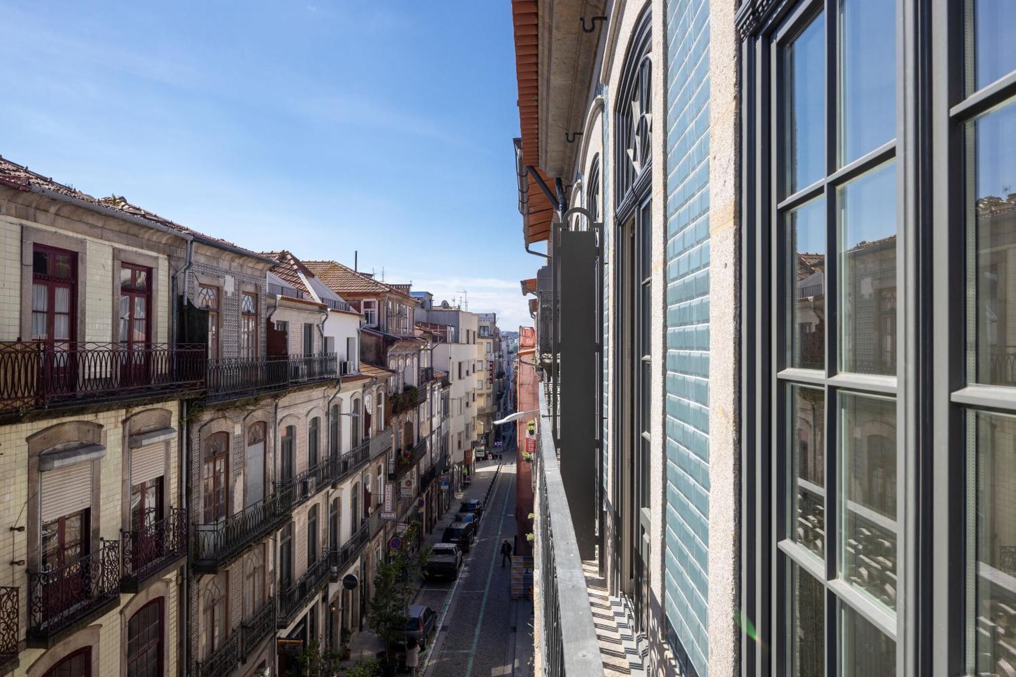 Libere Porto Laranjais Hotel Kültér fotó