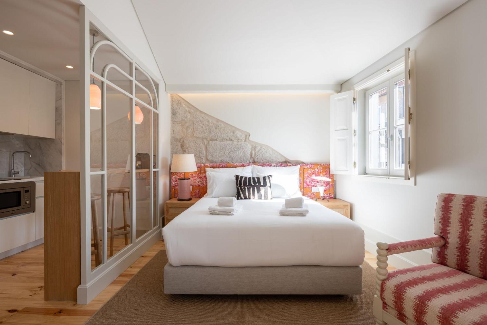 Libere Porto Laranjais Hotel Szoba fotó