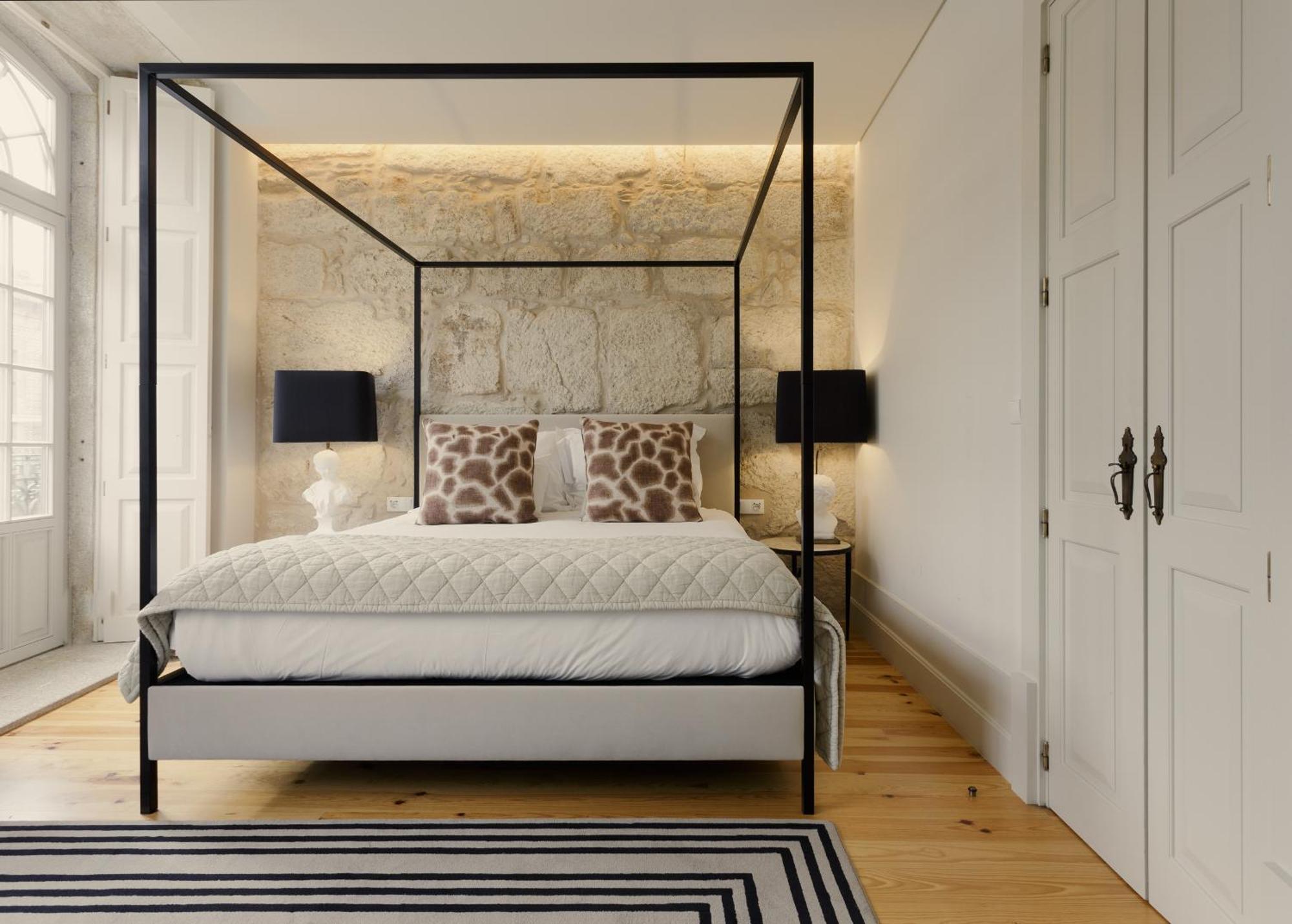 Libere Porto Laranjais Hotel Szoba fotó