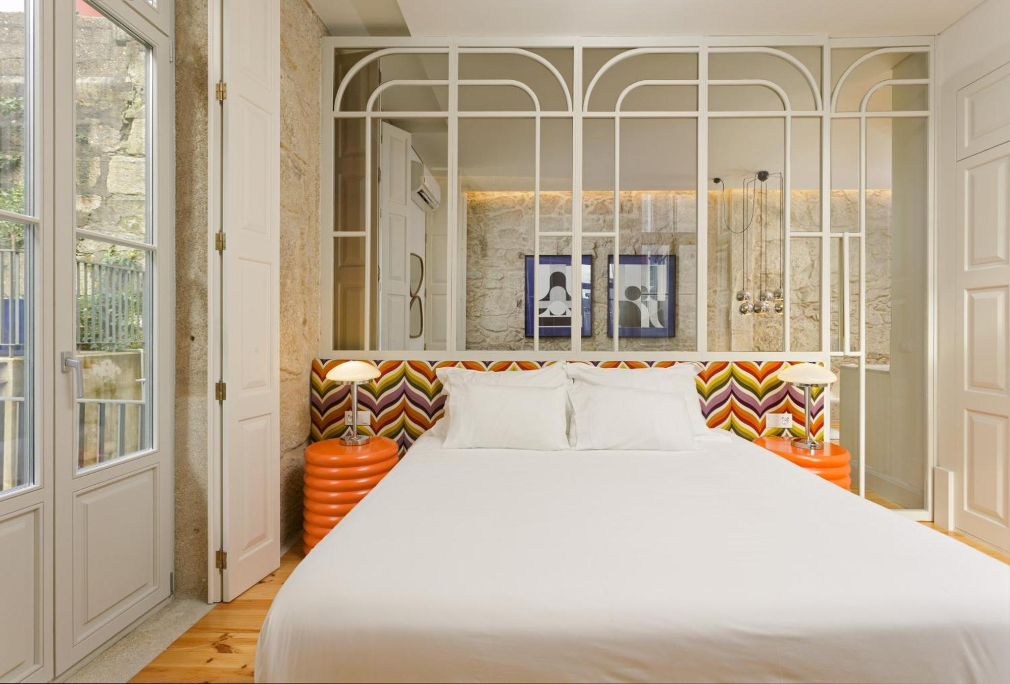 Libere Porto Laranjais Hotel Kültér fotó