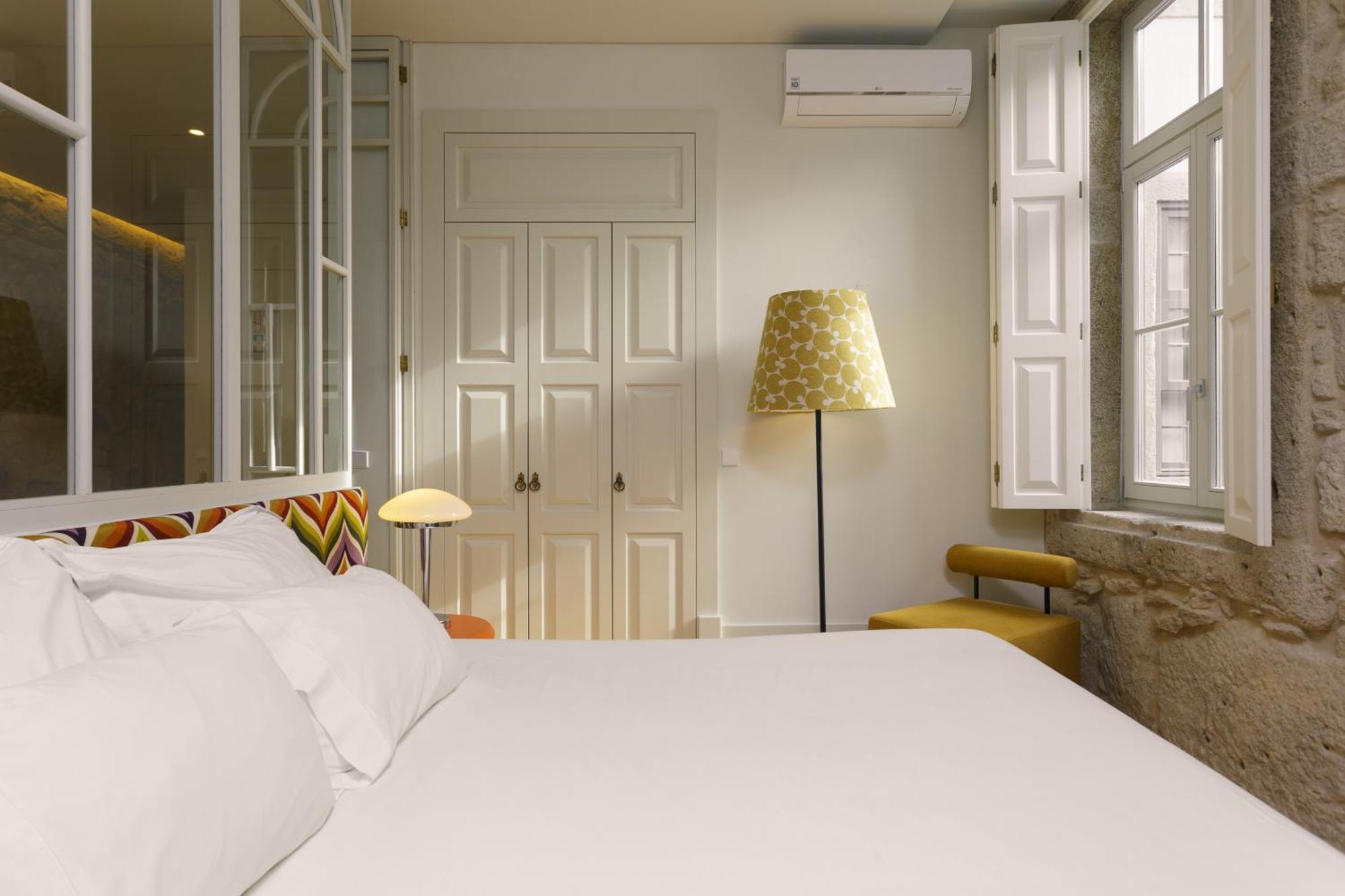 Libere Porto Laranjais Hotel Szoba fotó