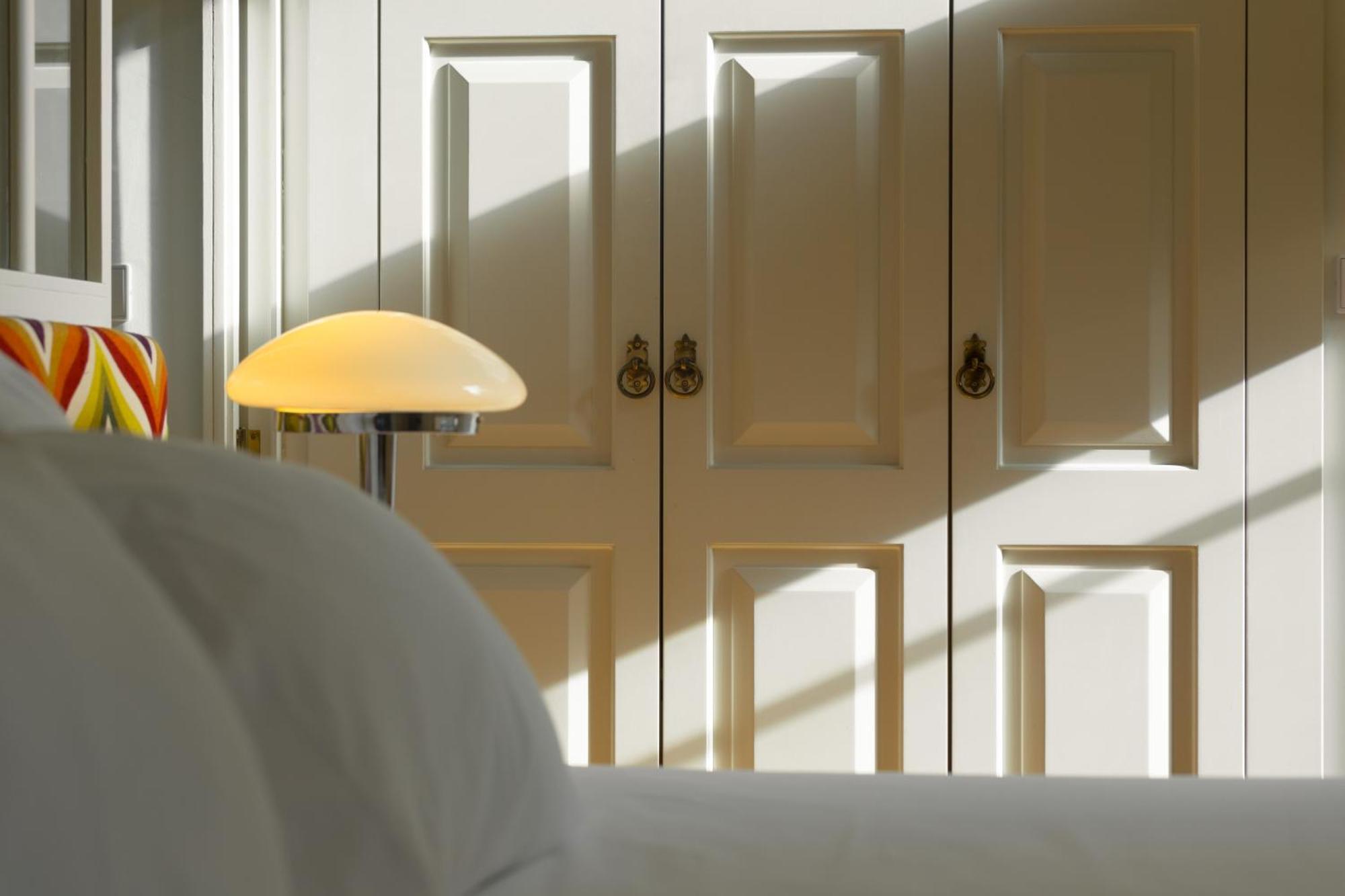 Libere Porto Laranjais Hotel Kültér fotó