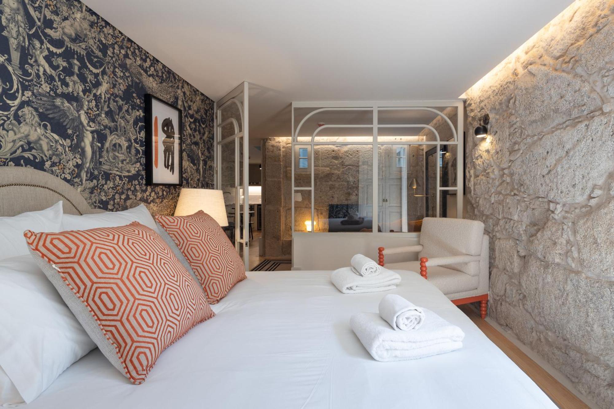 Libere Porto Laranjais Hotel Szoba fotó