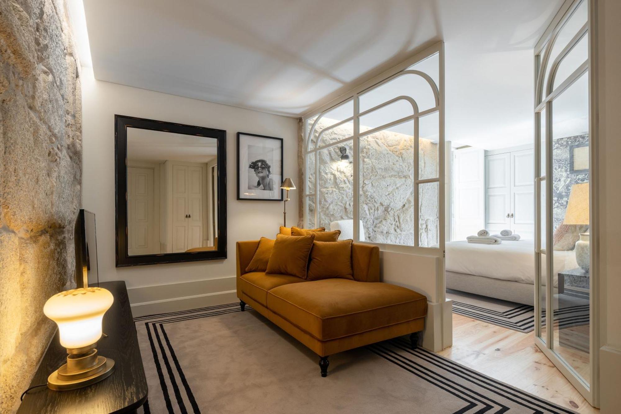 Libere Porto Laranjais Hotel Szoba fotó