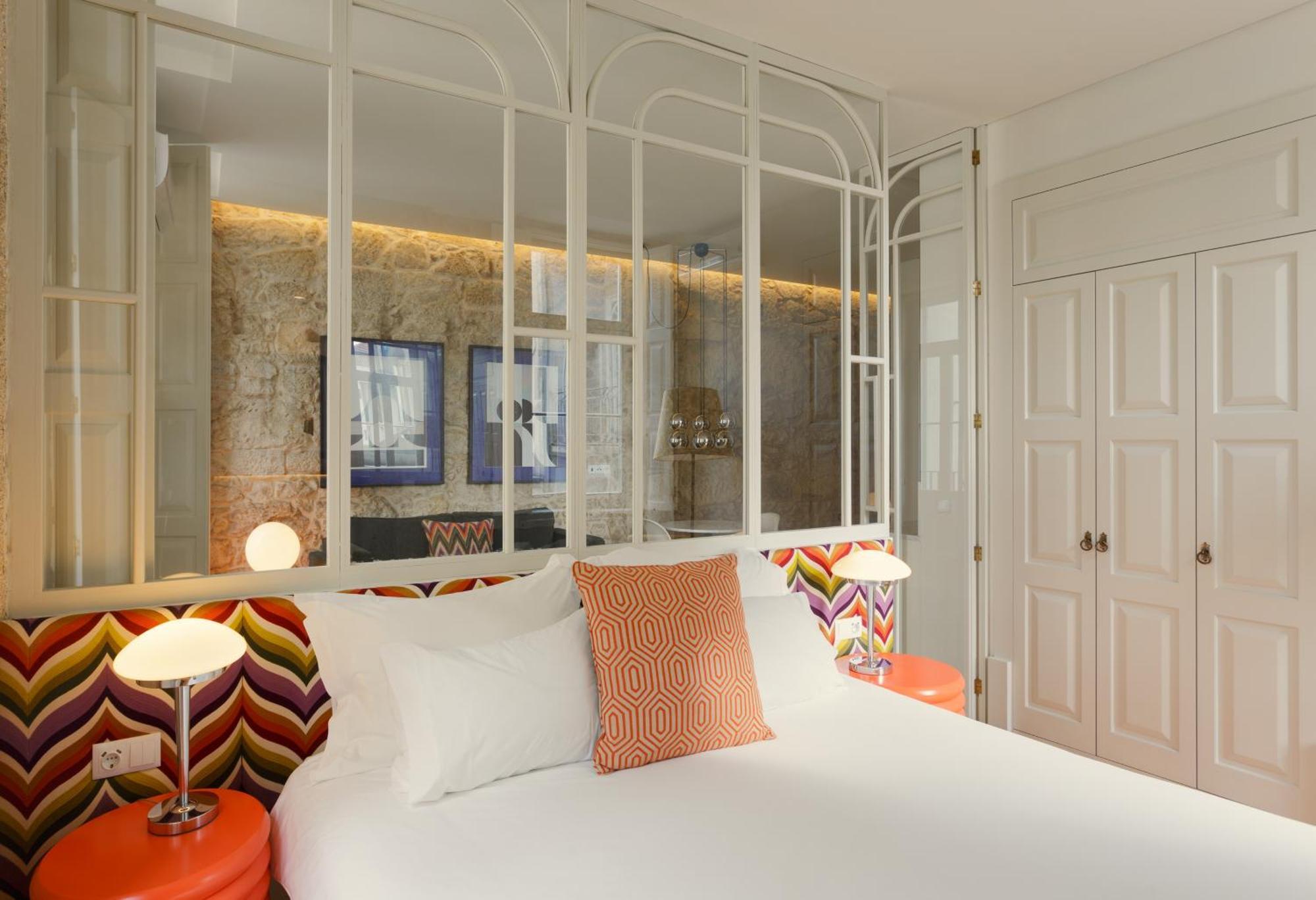 Libere Porto Laranjais Hotel Szoba fotó