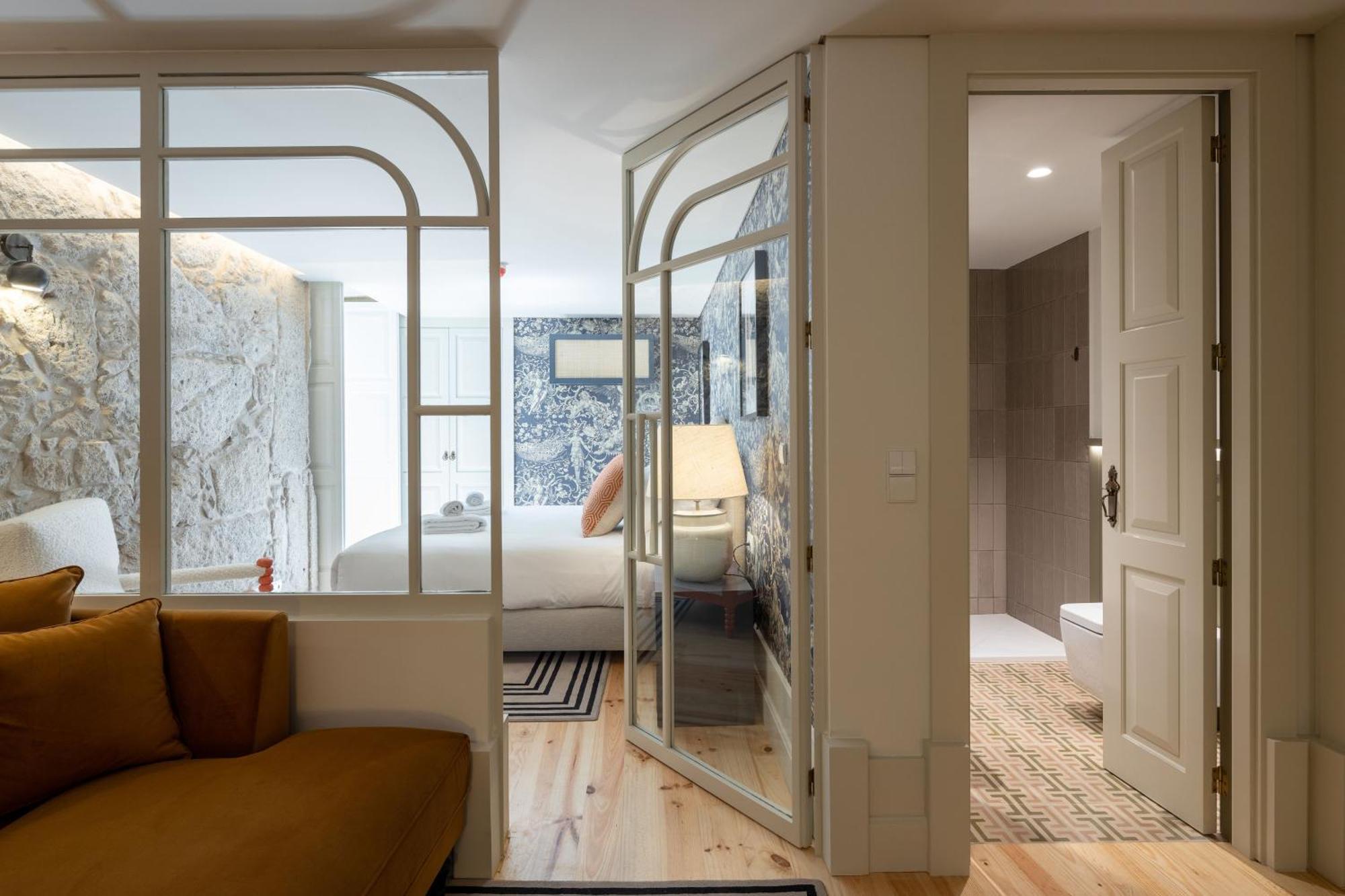 Libere Porto Laranjais Hotel Kültér fotó