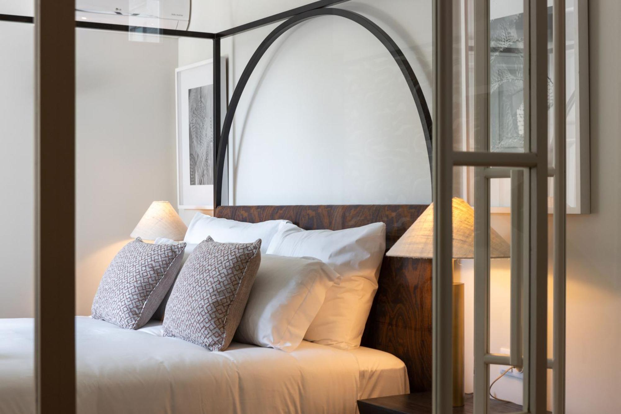Libere Porto Laranjais Hotel Kültér fotó